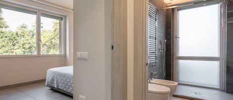 1 Schlafzimmer, Zimmersafe, Bügeleisen/Bügelbrett, WLAN