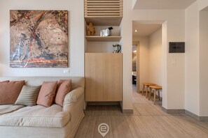 TV - Poetto Sea Breeze - Orange (Cagliari)