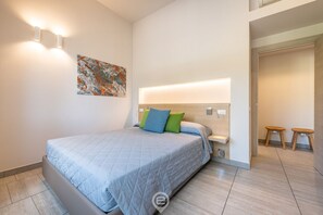 1 bedroom, in-room safe, iron/ironing board, WiFi