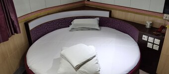 spanish hostel