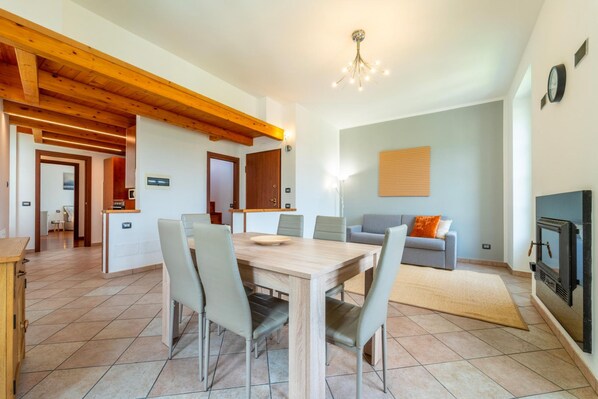 2 bedrooms - Green House Regatola by Wonderful Italy (Bellagio)