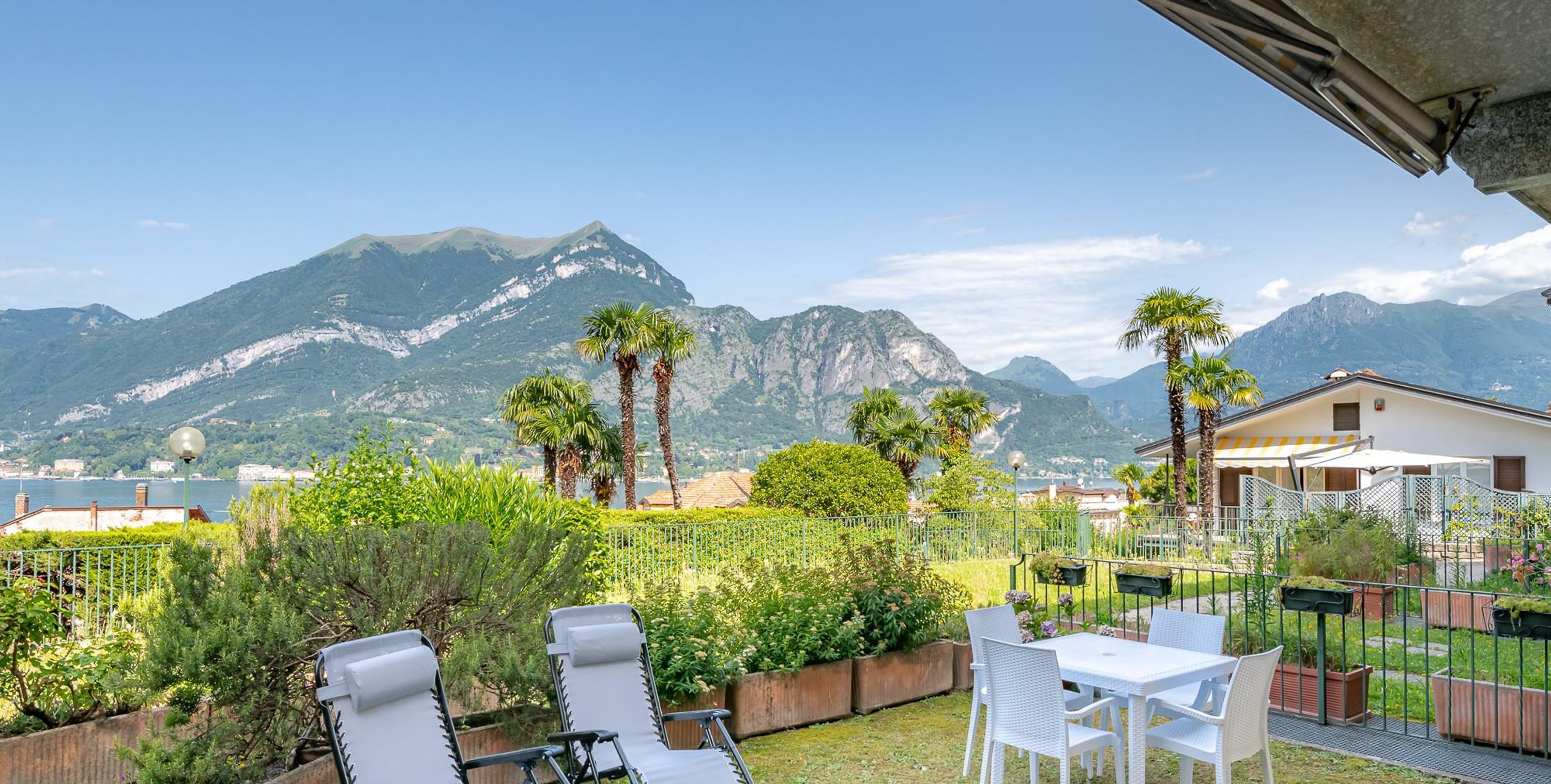 Căn hộ | 1 phòng ngủ 