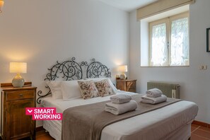 Apartment | 1 Schlafzimmer