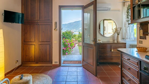 Apartemen