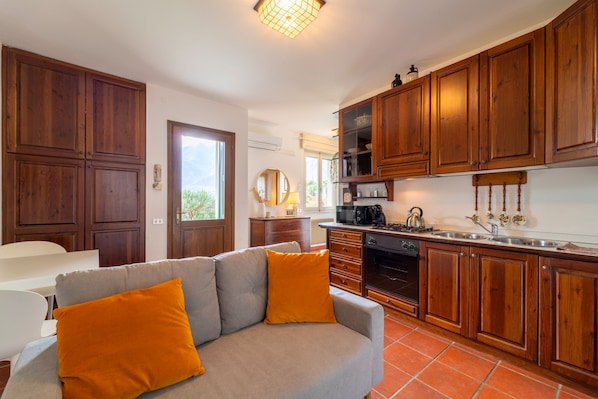 Apartment | 1 Schlafzimmer