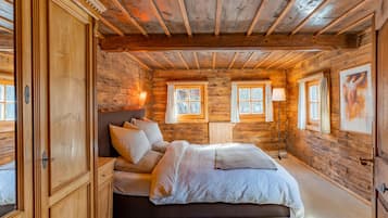 4 Schlafzimmer, Internetzugang