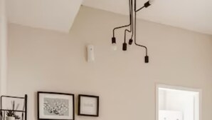 Apartamento urbano | Área de estar