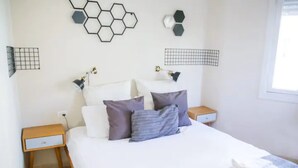 Apartamento urbano