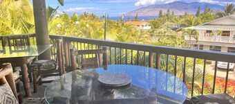 Maui What A Wonderful B&B Pineapple Ste