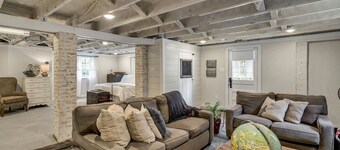 Studio in the Heart of Tyler