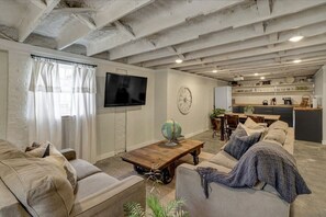 スマートテレビ