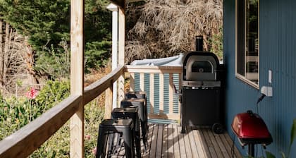 Berrys Creek Farm Stay