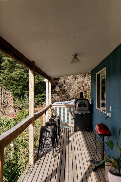Berrys Creek Farm Stay