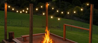 Berrys Creek Farm Stay