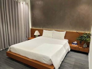 Standard Apartment, 1 Bedroom, Non Smoking, Bathtub