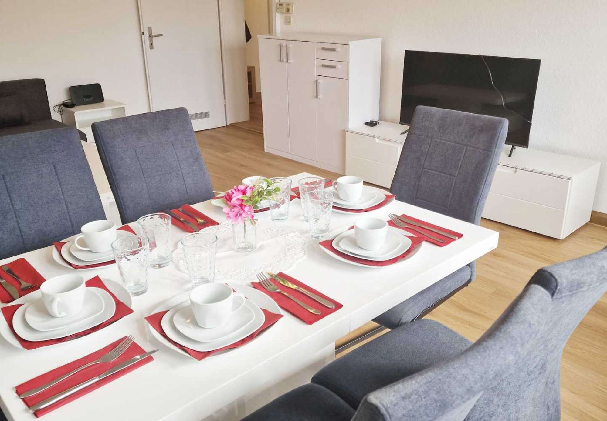 Wohnung 2 Schlafzimmer