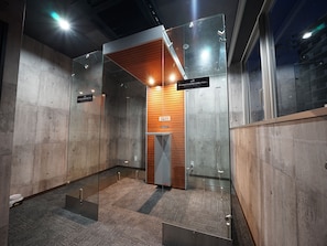 Property amenity