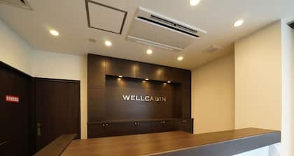 WELLCABIN TENJIN - Male Only