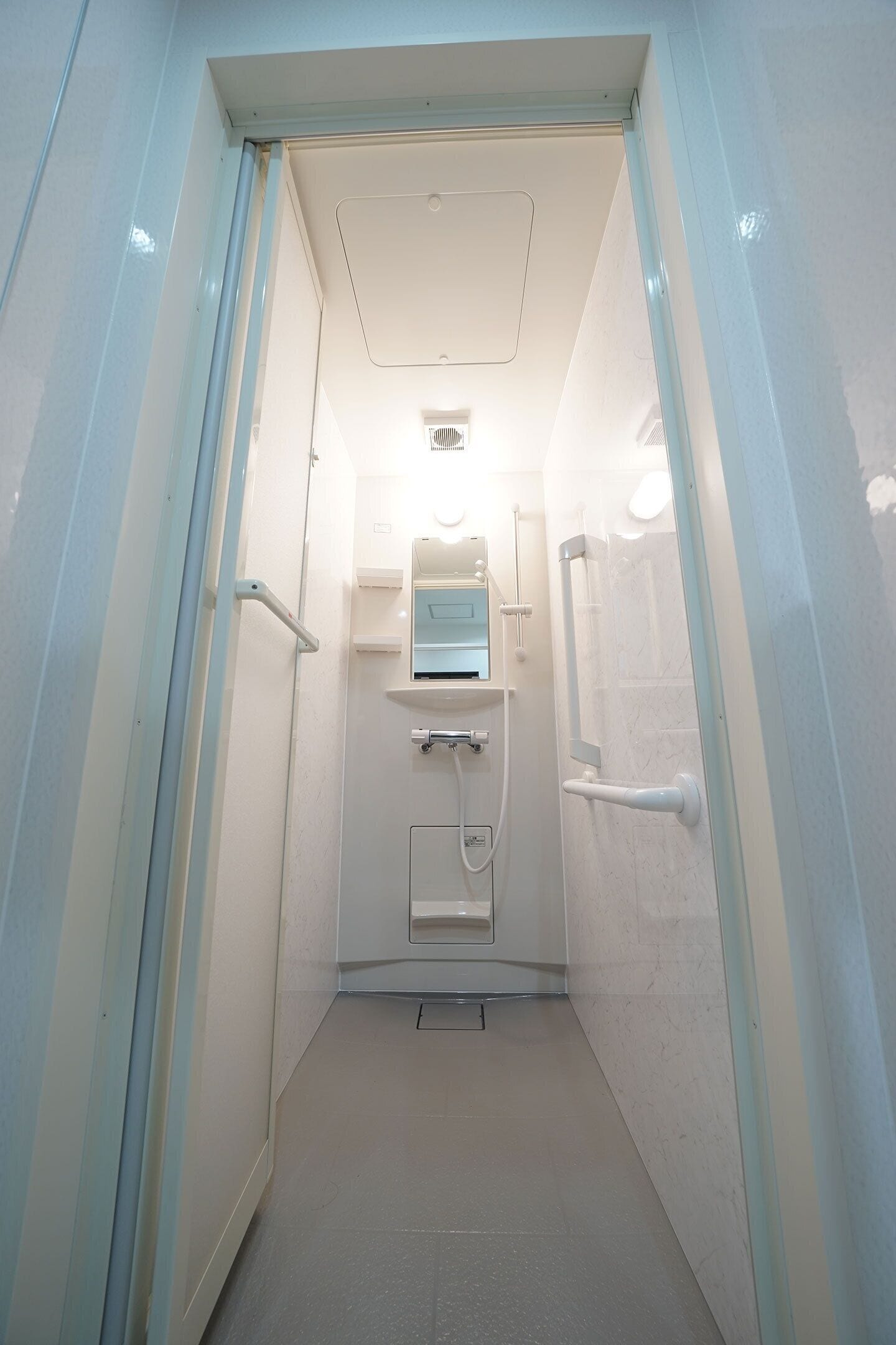 Foto - WELLCABIN TENJIN - Male Only