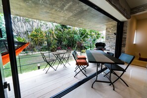 Villa | Terrace/patio - BANYAN217 (Miyakojima)