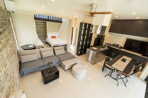 Interior - BANYAN217 (Miyakojima)