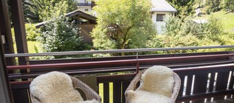 Almstudio Plus [1] - Apartments Hohenberger