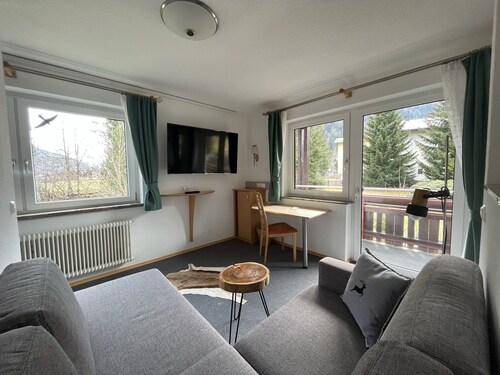 Almstudio Plus [2] - Apartments Hohenberger