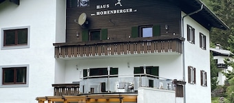 Almstudio [3] - Apartments Hohenberger