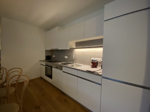 Alpenhome Apartment [7] - Apartments Hohenberger