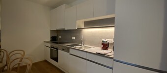 Alpenhome Apartment [7] - Apartments Hohenberger