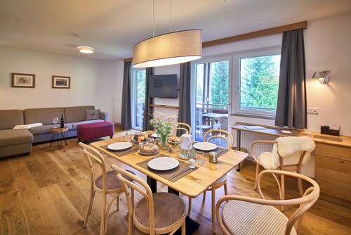 Alpenhome Apartment [7] - Apartments Hohenberger