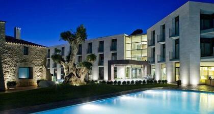 Hotel Golden Barcelona