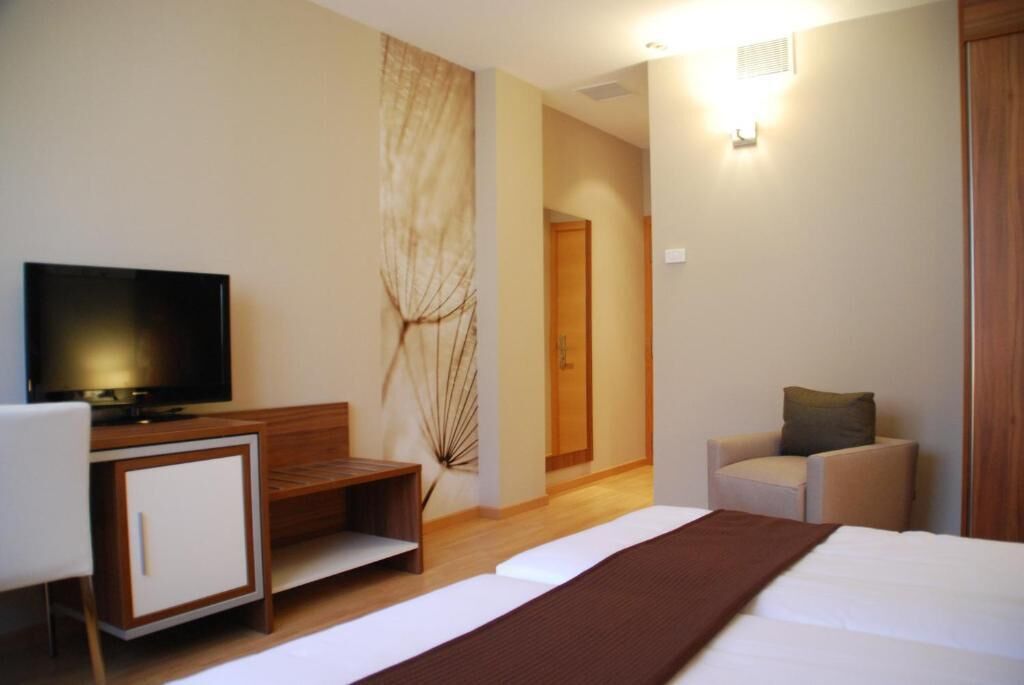 Foto - Hotel & Spa Golden Barcelona