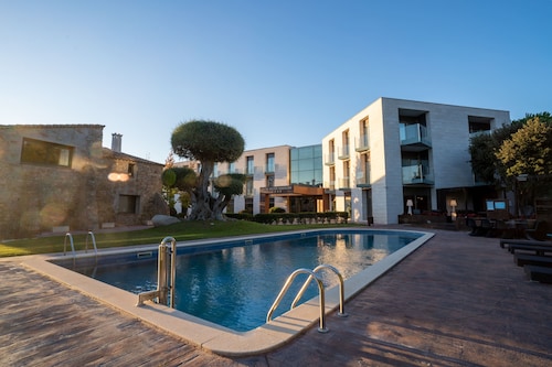 Hotel & Spa Golden Barcelona