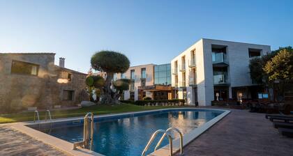 Hotel & Spa Golden Barcelona