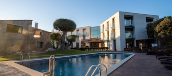 Hotel & Spa Golden Barcelona