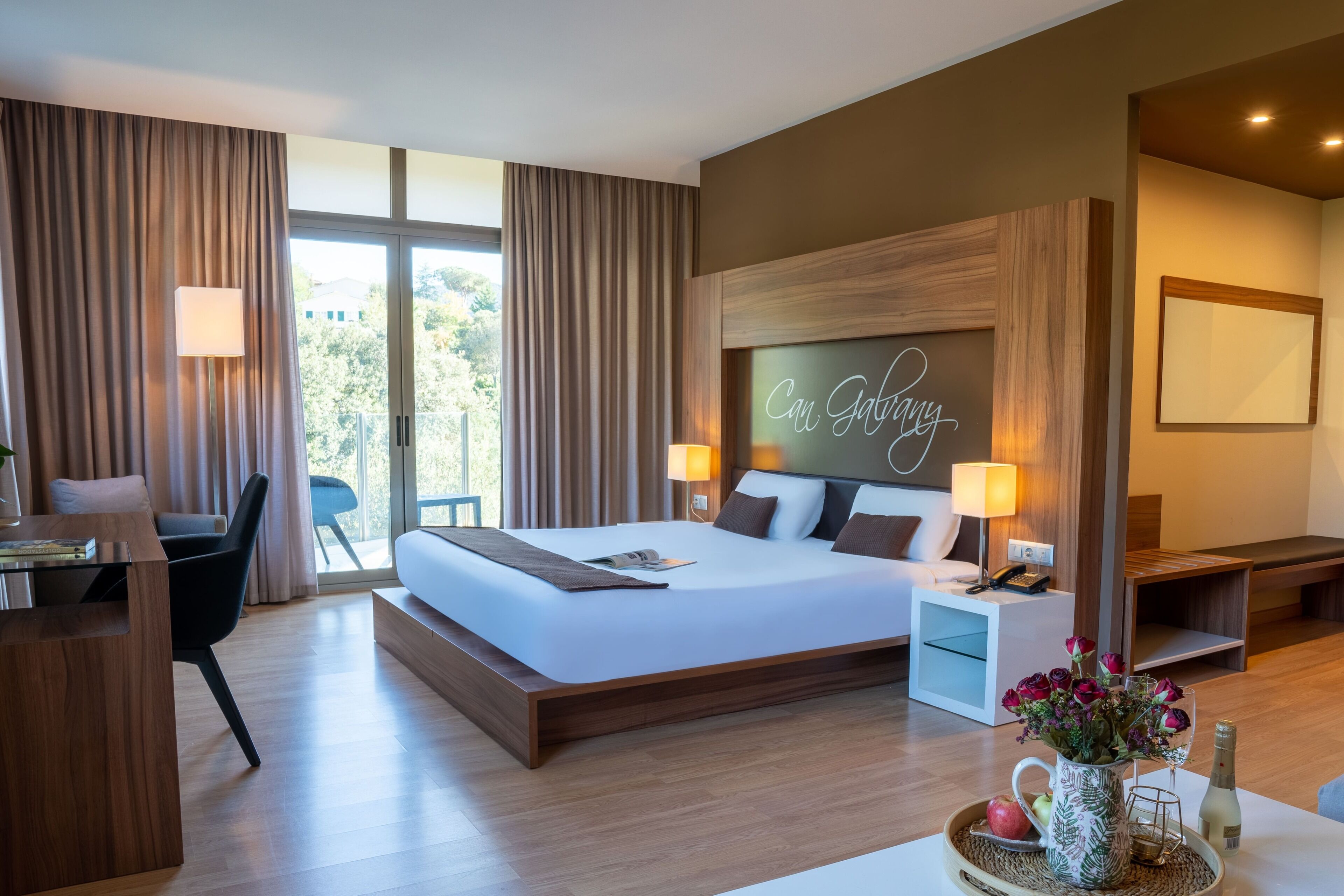 Photo - Hotel & Spa Golden Barcelona
