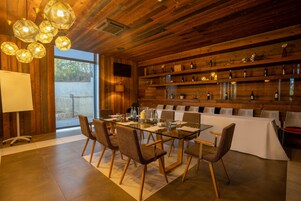 Sala de reuniones