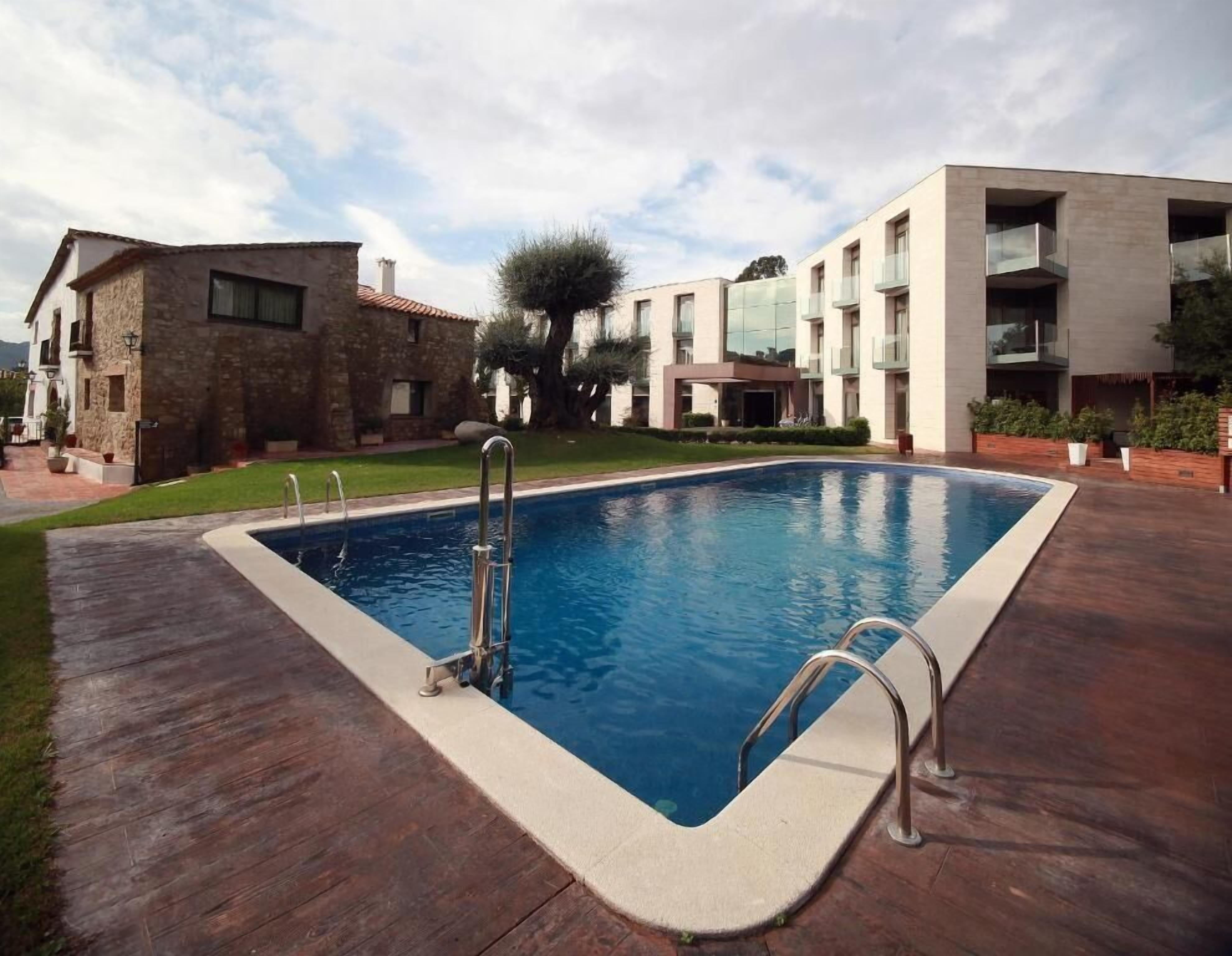 Foto - Hotel & Spa Golden Barcelona