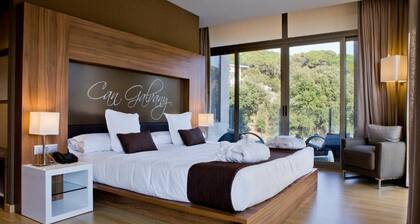 Hotel Golden Barcelona