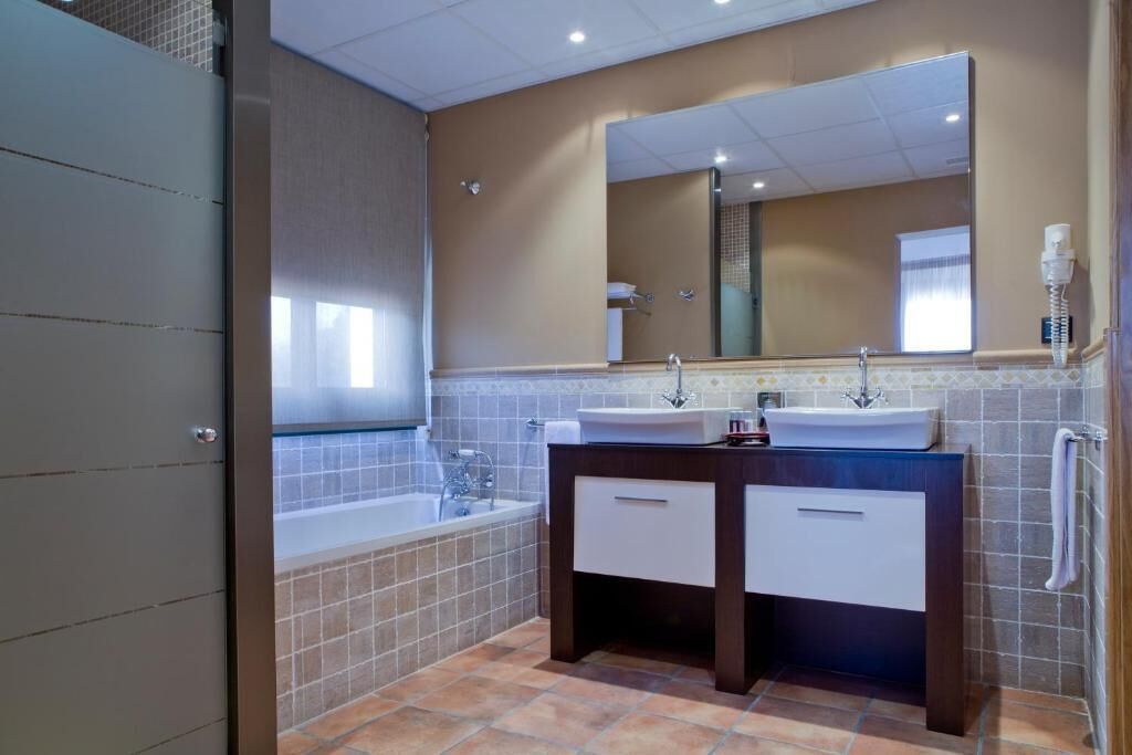 Foto - Hotel & Spa Golden Barcelona