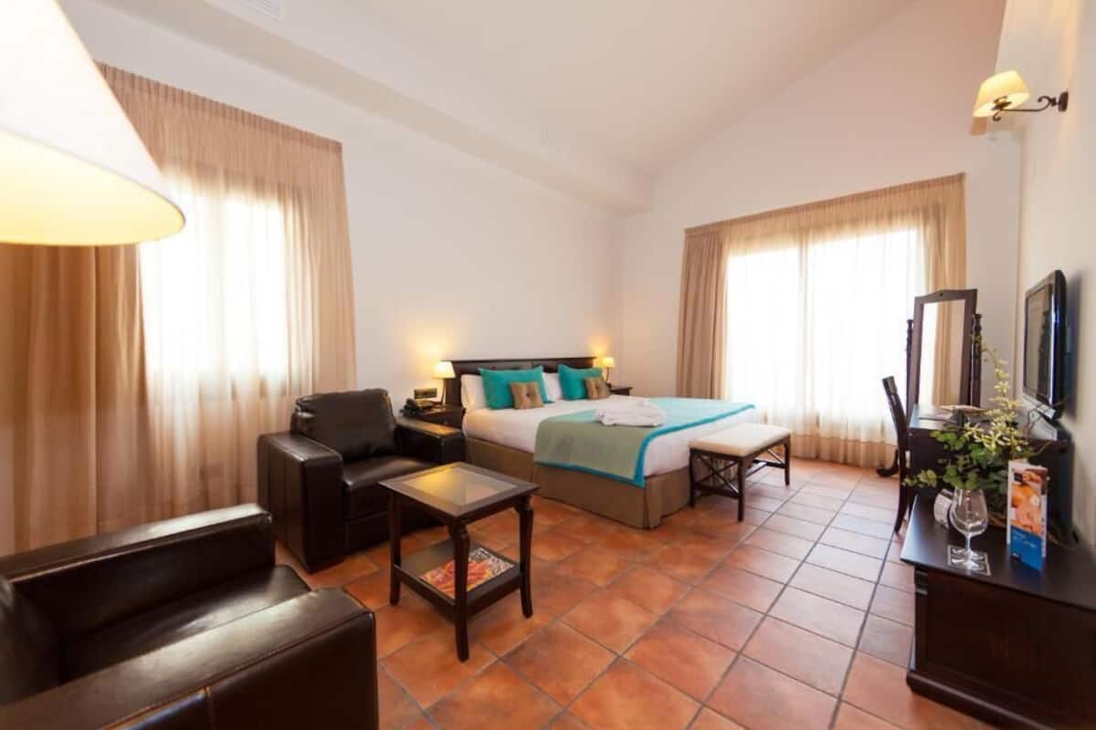Suite Luxe (Vitis)