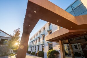 Exterior - Hotel & Spa Golden Barcelona (Vallromanes)
