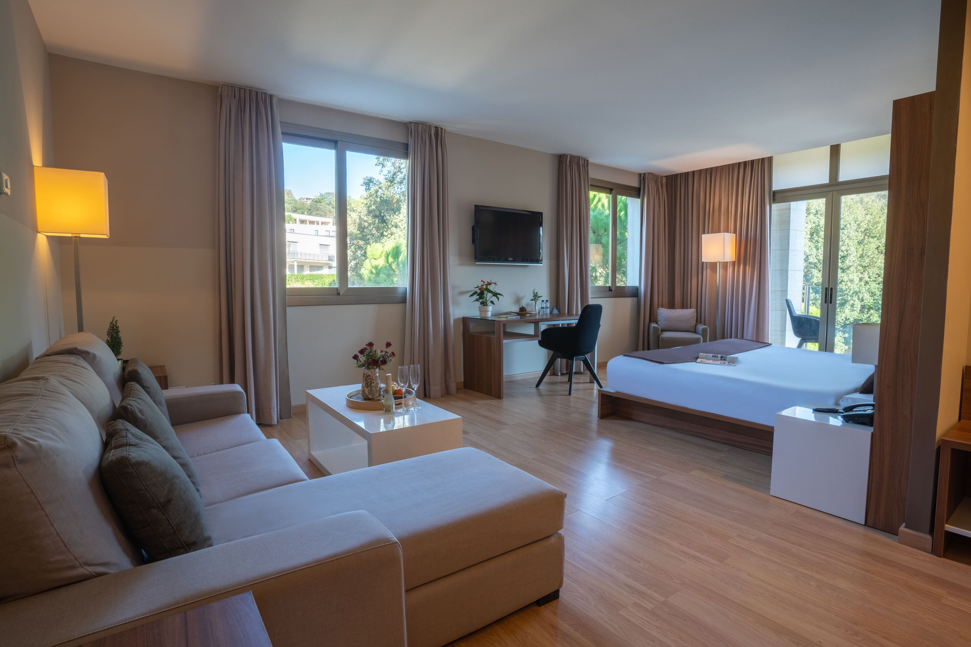 Photo - Hotel & Spa Golden Barcelona