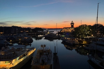 Welcome to Ketch The Sunset!