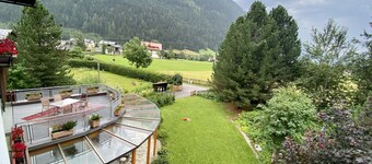 Alpenhome Apartment [6] - Apartments Hohenberger