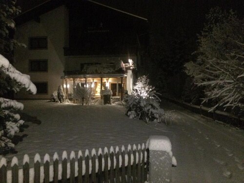 Alpenhome Apartment [5] - Apartments Hohenberger