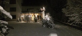 Alpenhome Apartment [5] - Apartments Hohenberger