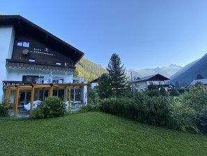 Außenbereich