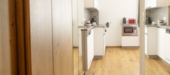 Alpenhome Apartment [I] - Apartments Hohenberger